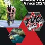 Triathlon de la vallée de l’oise